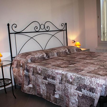 Appartamento Borghetto Комаккьо Екстер'єр фото