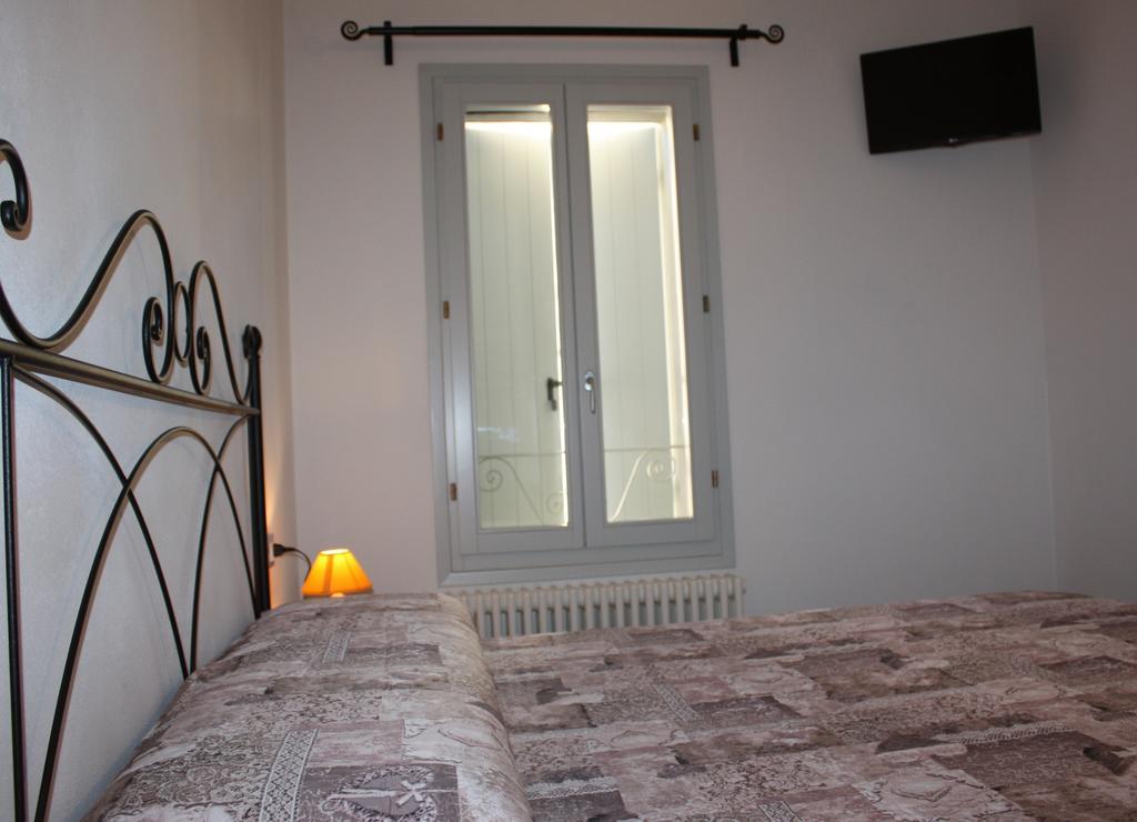 Appartamento Borghetto Комаккьо Екстер'єр фото