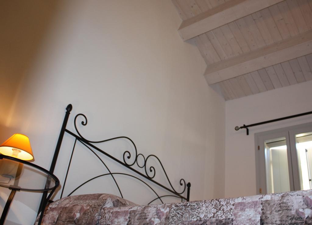 Appartamento Borghetto Комаккьо Екстер'єр фото